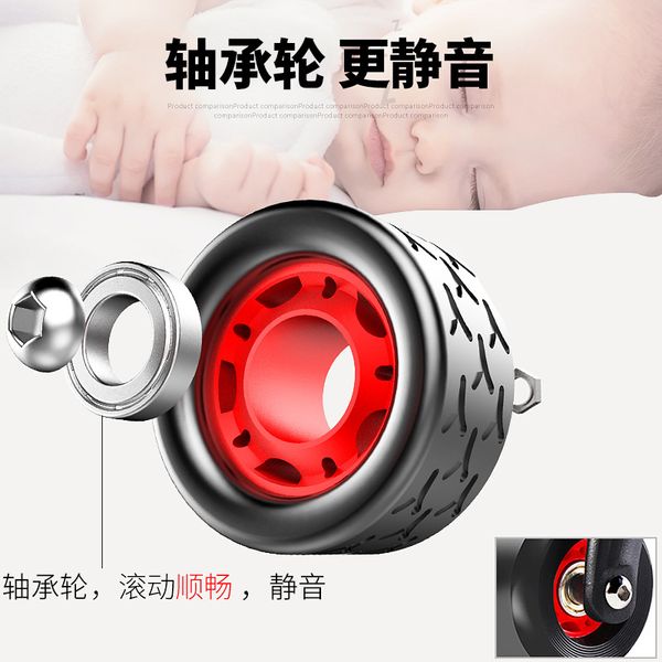 

hc power roller women's household fitness equipment waistcoat line beginners sports belly holding belly roll fitness wheel men's