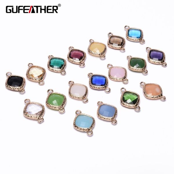 

gufeather m74, ювелирные аксессуары, фурнитура для ювелирных изделий, аксессуары, diy ожерелье, ручная работа, изготовление ювелирных издели