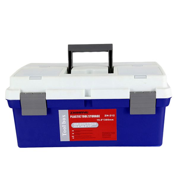 

plastic tool box maintenance toolbox home layer