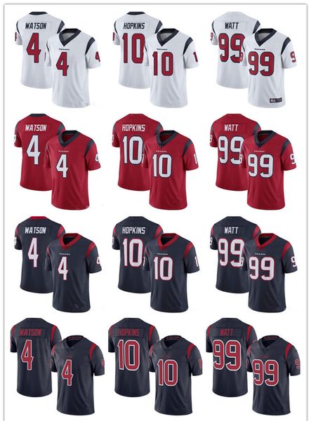 womens texans jersey watt