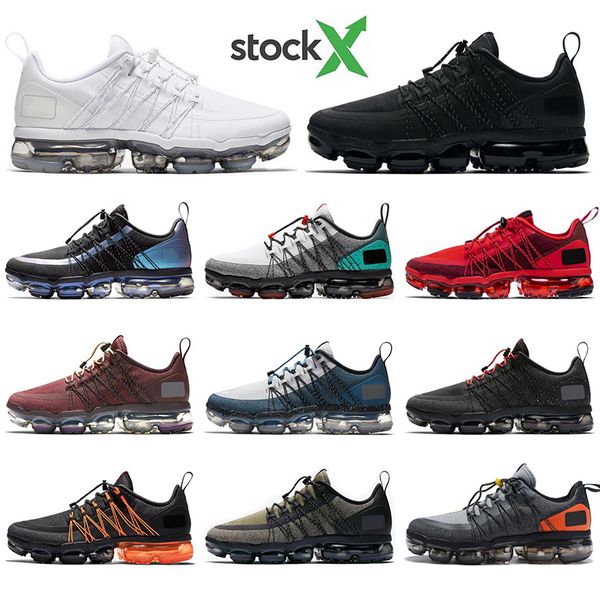 

with socks fashion utility running shoes for men triple white black tropical twist medium olive good quality trainers sports sneakers