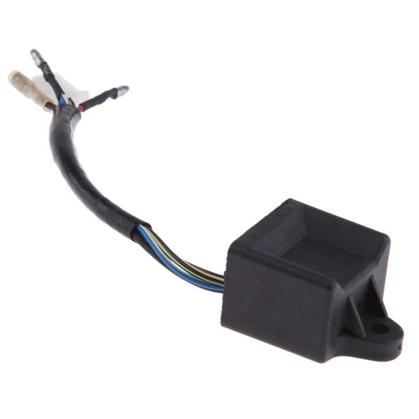 

dc уволен cdi коробка для yamaha jog50 jog90 zuma 50 / vento triton r4 50cc scooter