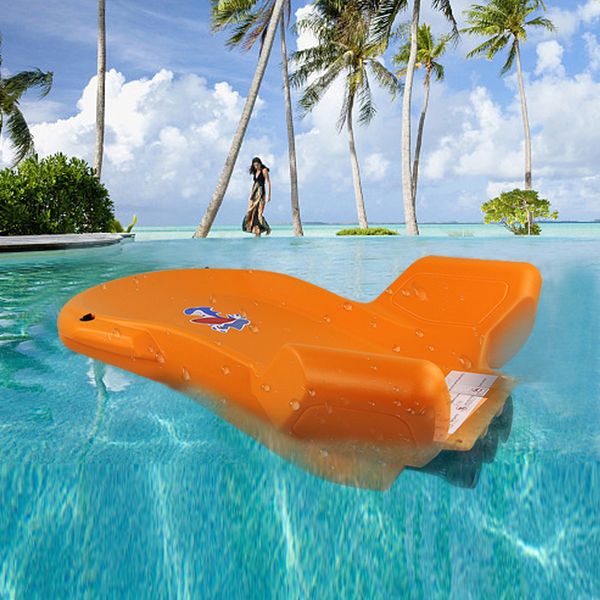 

water electric skiboard private model fashion product easy to surfing oem and odm service from china