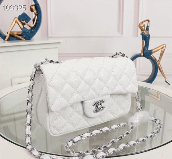 

ccc 2020 new style women luxury women mini bag diagonal messenger bag shoulder bag triple fashion designer size 20 * 12 * 7cm