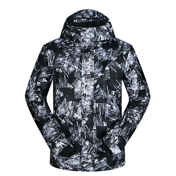 

ski jackets men winter new windproof waterproof warmth yh coat snow clothing brands skiing and snowboard jacket men