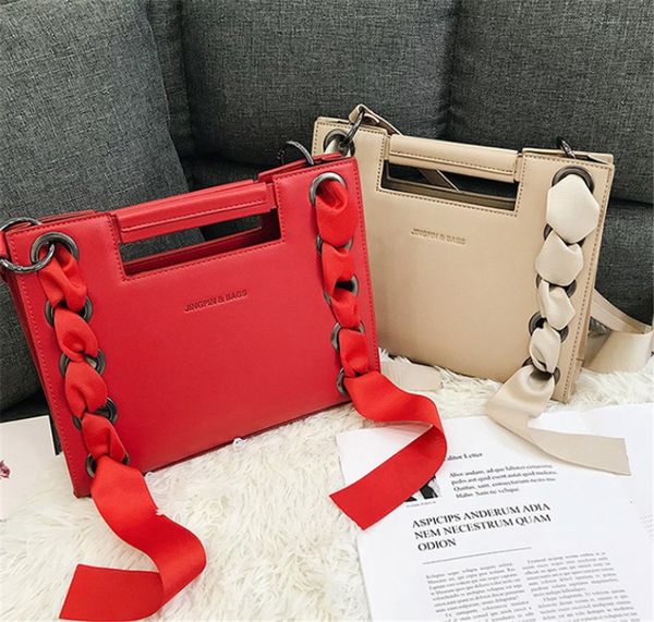 

Small Bag Female New Fashion Leisure Simple Take Hand Bill Lading Shoulder Cross Bag PH-CFY20060819