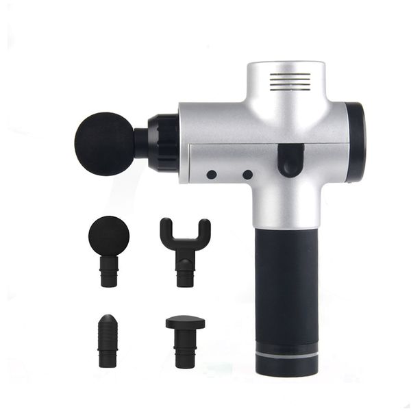 

Sungpo therapy gun fa cia gun mu cle relaxer high frequency electric ma age gun deep fitne phy iotherapy vibration mall hock grab