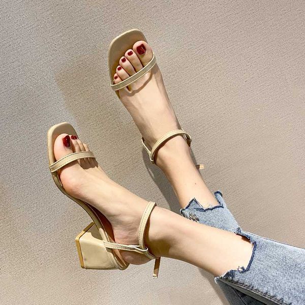 

fashion womens shoes 2020 black platform sandals clear heels med open toe suit female beige espadrilles medium peep