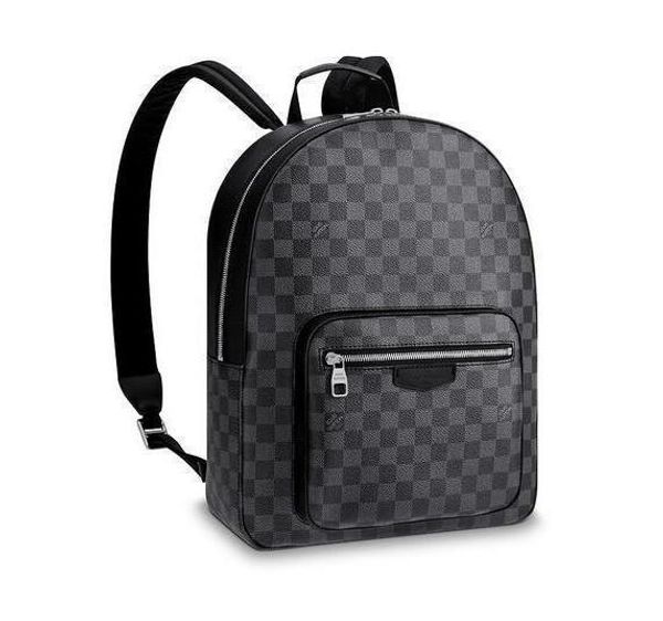 

New n41473 jo h men fa hion backpack bu ine bag tote me enger bag oft ided luggage rolling bag