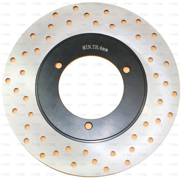 

front rear disc pan brake rotor for yamaha dirt yz 125 yz125 1990 - 1997 1996 1995 1994 1993 1992 1991 90 97 96 95 94 93 92 91