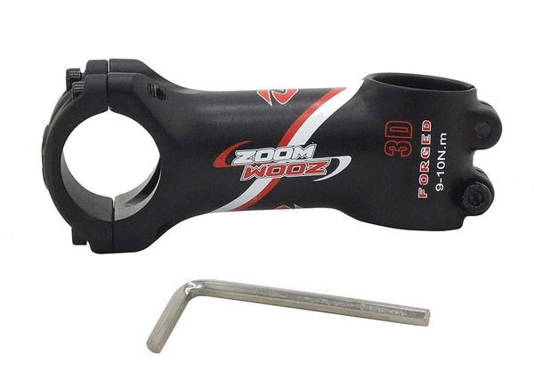 mountain bike stem 31.8