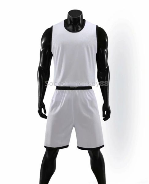 

new mens blank edition basketball jerseys #e814-11 customize quick drying t-shirt club or team jersey contact me football shirts, Black;yellow
