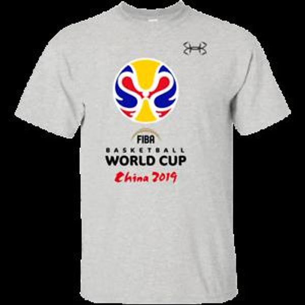 fiba shirts