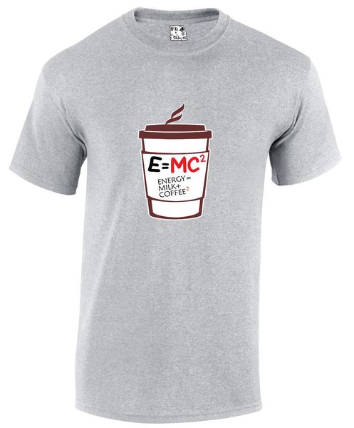 maglietta einstein tatuato