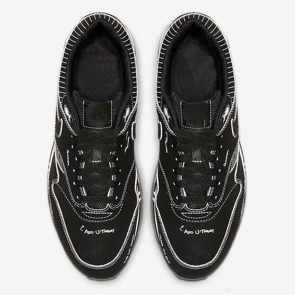 

Mens Running Shoes Womens Designer Sneakers Luxury Sport Shoe Atmos Animal Pack 3.0 1S Tinker Sketch to Shelf Black Schematic White Fashion