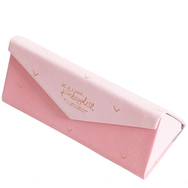 

portable folding handmade case case simple atmospheric sun glasses handmade box glasses box