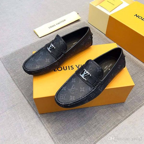 

2020 Дизайнеры новое поступление Мужчины Плоский Черный Золотой Формальный Лоскут