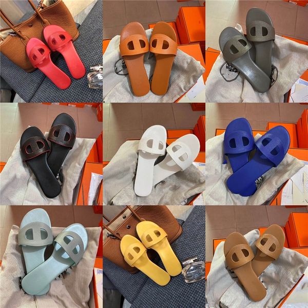 

women rivets flat sandals plus size faux far leather summer shoes 2020 fashion flat beach sandals sandalias de mujer#803, Black