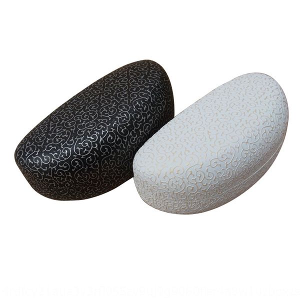 

2019 dragon claw case case boutique sun glasses box high-end women's glasses box