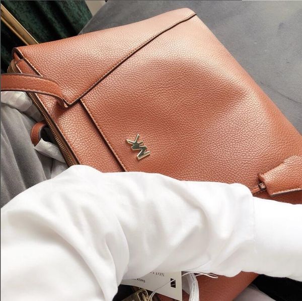 

designers handbags classic selling style genuine cow high leather clutch shoulder bag--8