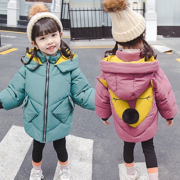 

мужской хлопка младенца пальто зимы малые детские ребёнки coat 1-3-4-year-old 2 infant childrenswear зимний хлопка ватник, Blue;gray