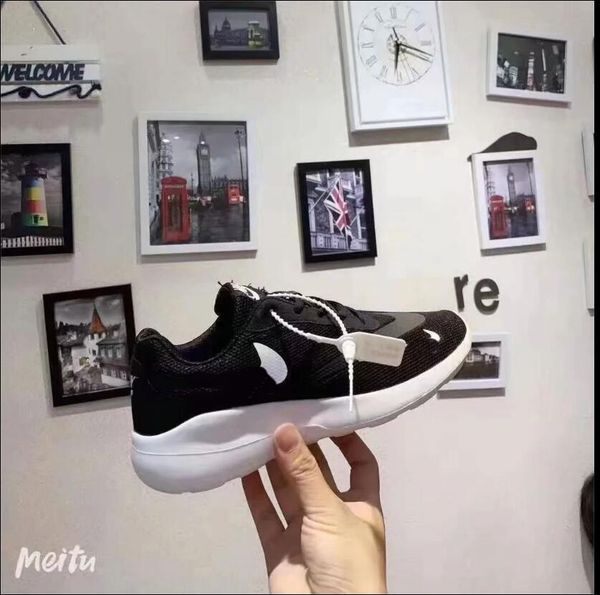 

as18 бесплатная доставка лучшее качество 90 off air ice white desert рудные кроссовки испарения tn 97 270 мужчины / женщины кроссовки обувь, Black;red