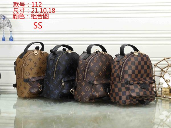 

SS 112 НОВЫЕ стили Модные сумки Женские сумки сумки женские сумки рюкзак Сумки на од
