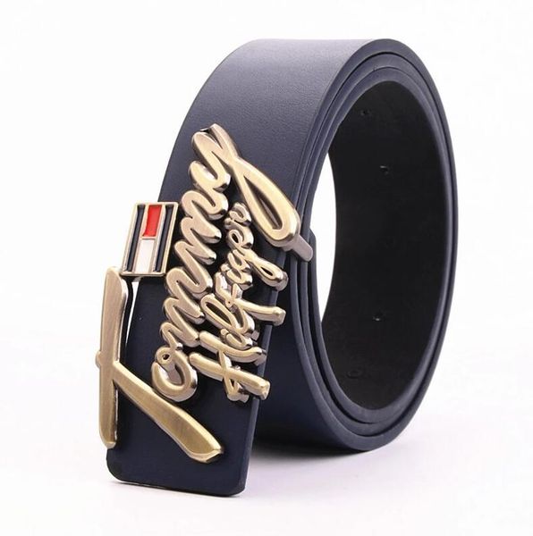

мужская круглая легкосплавная головка гладкая пряжка пояса буквы кожаный ремень
