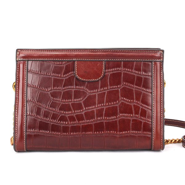 

Pink sugao women luxury handbags designer belt bags chain messenger shoulder bags pocket genuine leather purses bag new style vintage bag