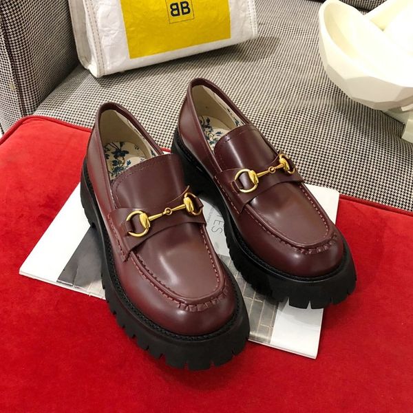 

new high-end brand ladies boots leather flat womens sandals casual shoes basketball air with original box -a3, Black