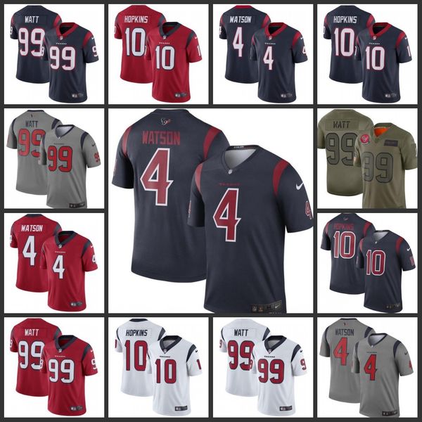 jj watt limited jersey