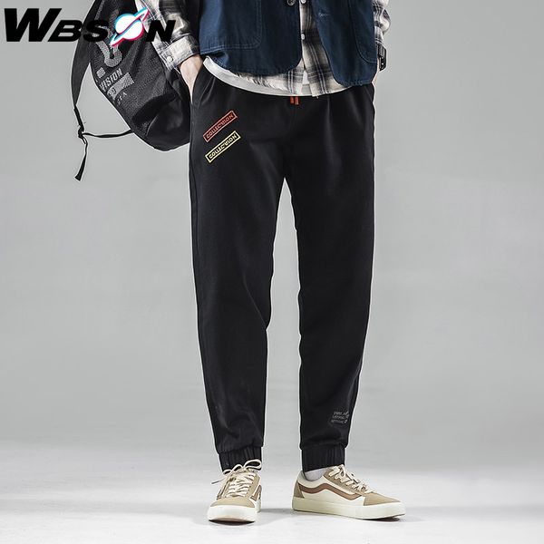 

wbson denim joggers пят брюки мужские карандаш гарем jeans men casual джинсы мужские классический стиль denim брюки syg6602, Blue