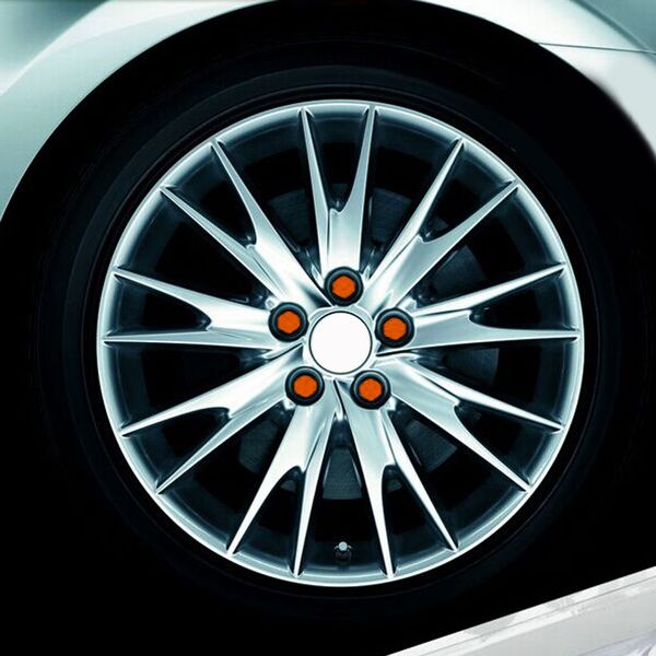 

20 силиконовые колеса винт гайка антикоррозийная защита