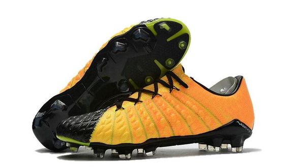 

hypervenom phantom iii df fg outdoor shoes hypervenom acc socks cleats low ankle boots 39-45 -06