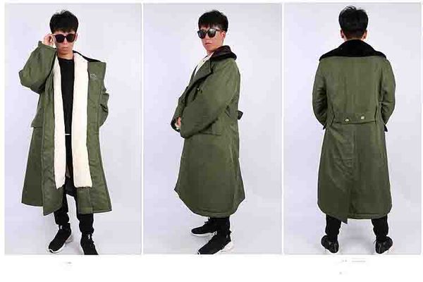 

winter jacket mens designer down jacket luxury jackets china classic military coats warm casual men winter coat park, Black;brown