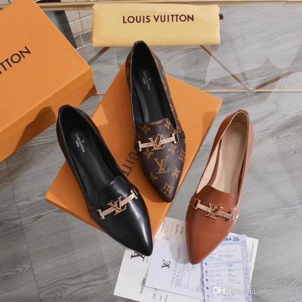 

iduzi fashion luxury design women shoes high heels nude black red leather pointed toes pumps bottoms dress shoes