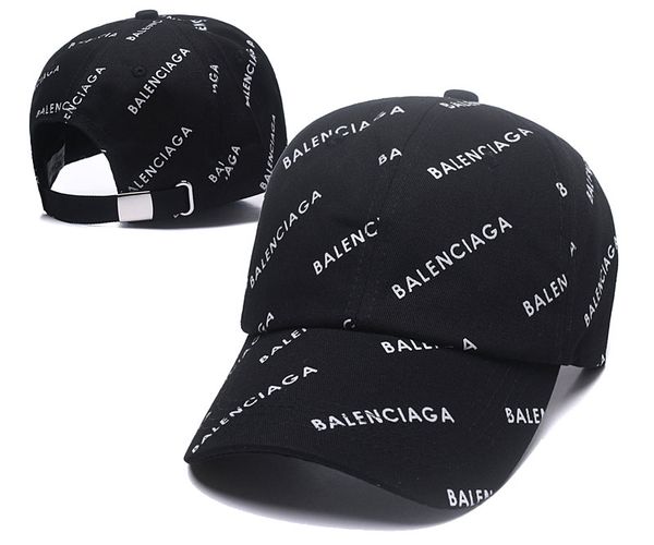 

2019 designer mens baseball caps new luxury letter hats embroidered bone paris men women casquette sun hat gorras sports cap drop shipping, Blue;gray