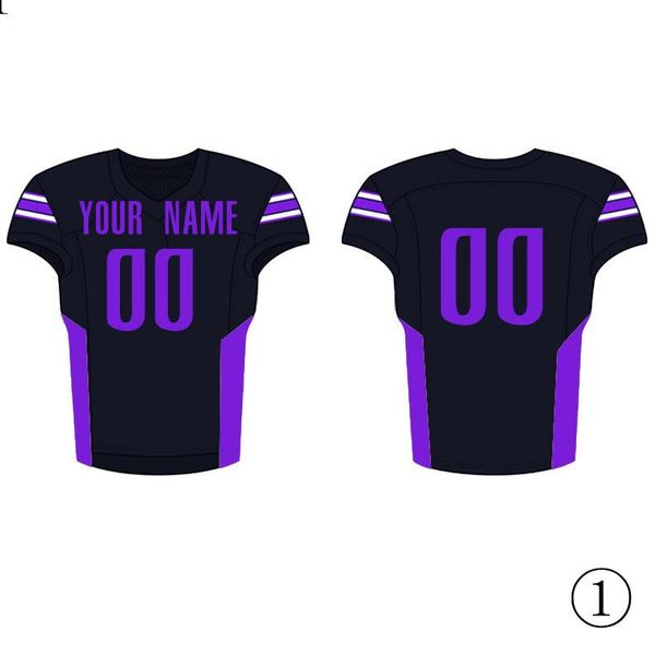 

2019 New best quality embroidered Jersey 122