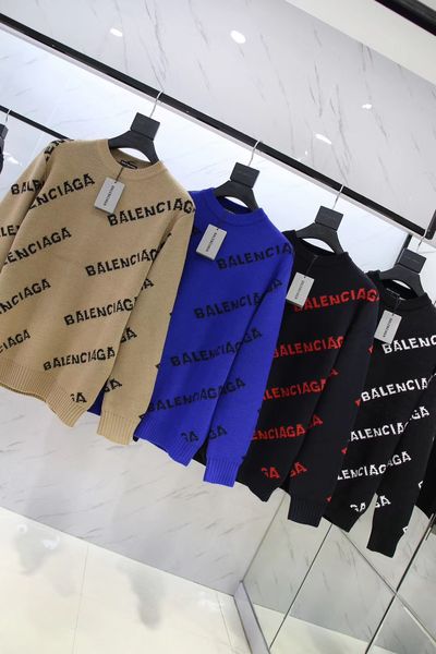 

new men's sweaters women made of cotton and genuine hoodies pullover luxury winter jumper fashion sweatershirt, White;black