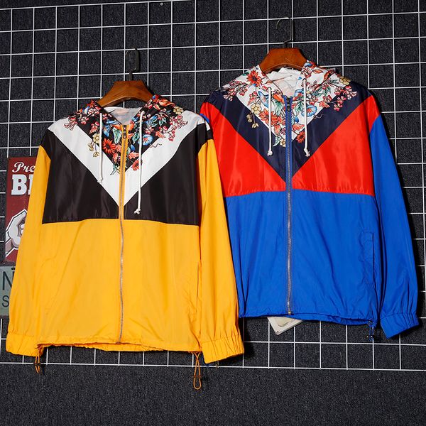 

gc люкс мужской куртки воздух продажа италия модельер высокого качество пальто вскользь спорт дышащей куртки тенденция рыхлой бутика езда ку, Black;brown