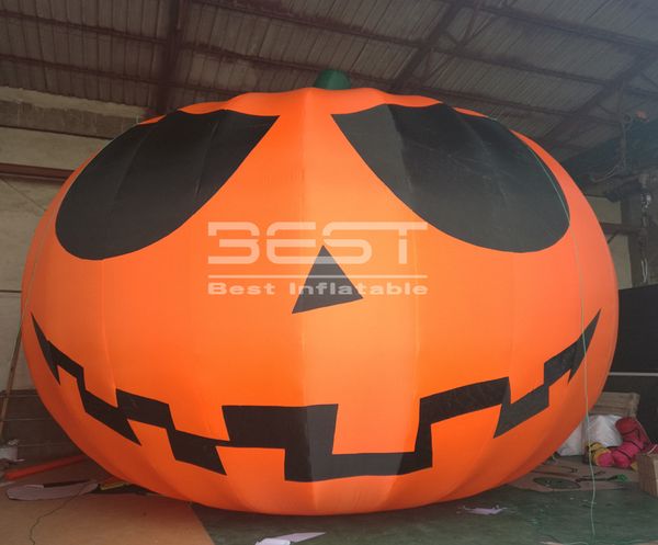 

halloween decoration pumpkin ballon inflatable event giant inflatable halloween party pumpkin fresh custom pumpkin inflatable models