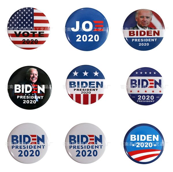 

10 1 pcs half lips embroidery patches for clothing iron-on patch sewing accessories biden badge stickers on clothes applique iron on fash #5, Silver