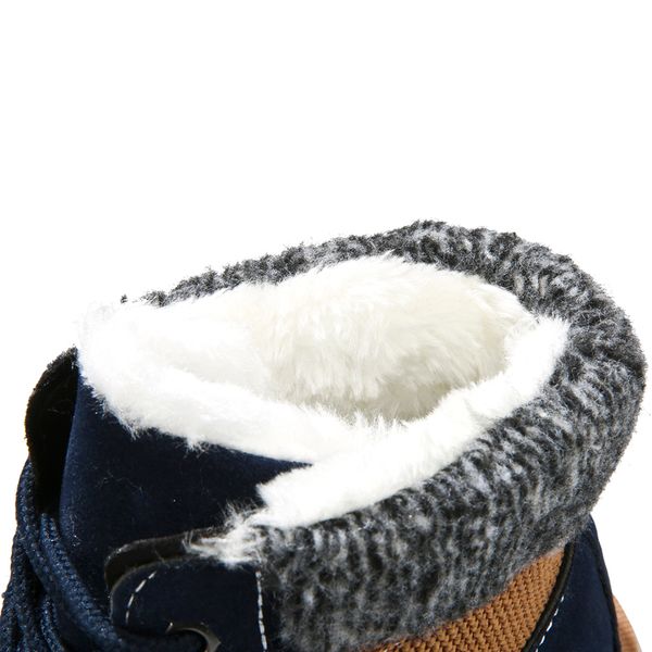 

sale australia boots for men women ankle knee short fur boot snow winter blue chestnut mens womens booties size eur 40-44, Black