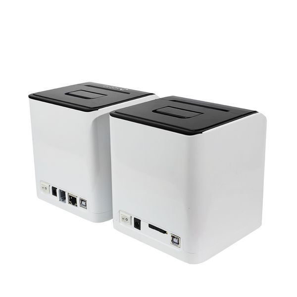 

usb bluetooth wifi sms gsm wireless small 58mm pos thermal receipt printer hcc-pos58d