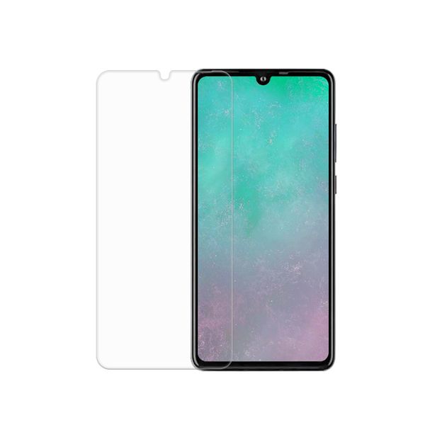 Para Huawei Honor 9 plus v20 8x P Smart plus Nove 3 4 Honor 10 Magic 2 Mate 20 P Smart 9H Premium 2.5D Protector de pantalla de vidrio templado 200pc