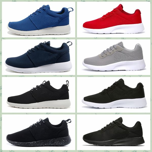 

ntanj1 2017 wholesale london olympic tanjun 1.0 3.0 running shoes men women multicolor casual mesh running size36-44