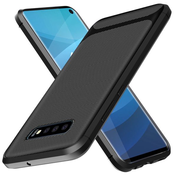 

хорошо для iphone 11 про хз макс xr х 7 8 6s плюс силиконовый чехол из углеродного волокна ударопрочный мягкий тпу для samsung s10 a60 a70 h