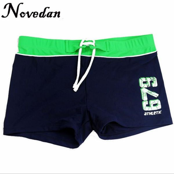 

2020 new child summer clothing kids boy swim black print trunks children swimming shorts boys beach swimwears
