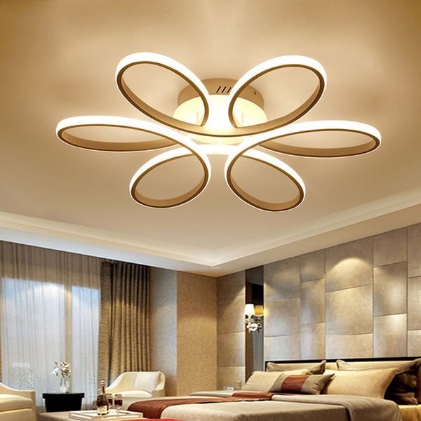 

Modern Ceiling Lights LED Luminaires Indoor Home Kitchen Lamp Fixtures For Dining Living Room Bedroom Lighting Lampara Techo EMS