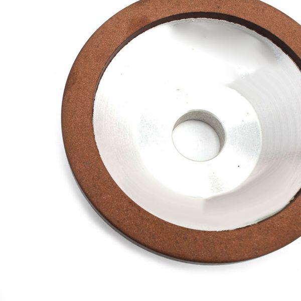 

diamond grinding wheel cup cutter grinder tool for carbide metal grit 120-600
